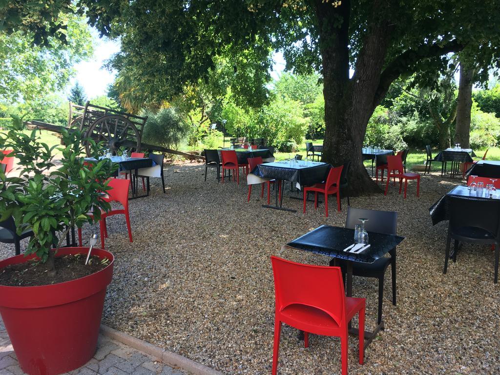 L'Art Dit Vin Saint-Aigulin Εξωτερικό φωτογραφία